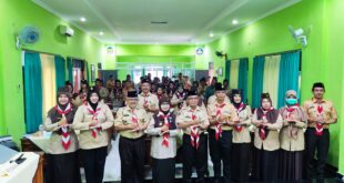Rakerran Purwokerto Utara Usung Gagasan Kolaborasi Aksi Nyata