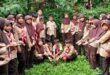 Hari Tunas  Gerakan Pramuka Menggerakkan Pramuka SDN 3 Purwanegara Peduli Lingkungan